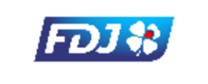 FDJ logo de marque des critiques des Jeux & Gains