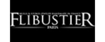 Flibustier Paris logo de marque des critiques du Shopping en ligne et produits 