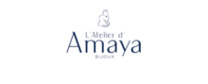 L'Atelier D'Amaya logo de marque des critiques du Shopping en ligne et produits des Mode et Accessoires