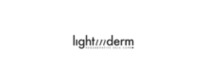 Lightinderm logo de marque des critiques des produits régime et santé