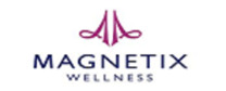 Magnetix Wellness logo de marque des critiques des produits régime et santé
