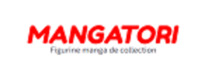 Mangatori logo de marque des critiques du Shopping en ligne et produits des Bureau, fêtes & merchandising