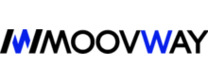 Moovway logo de marque des critiques du Shopping en ligne et produits 