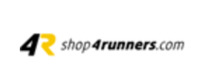 Shop4Runners logo de marque des critiques du Shopping en ligne et produits des Sports