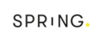 SPRiNG logo de marque des critiques du Shopping en ligne et produits 