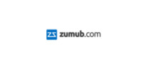 Zumub logo de marque des critiques des produits régime et santé