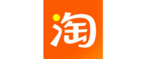 Taobao (Deeplinkable) logo de marque des critiques du Shopping en ligne et produits 