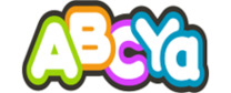 Abcya logo de marque des critiques des Résolution de logiciels