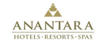 Anantara logo de marque des critiques et expériences des voyages