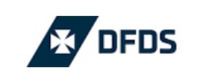 DFDS logo de marque des critiques et expériences des voyages