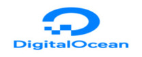 Digital Ocean logo de marque des critiques des Résolution de logiciels