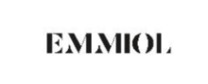 Emmiol logo de marque des critiques du Shopping en ligne et produits des Mode et Accessoires