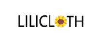 Lilicloth logo de marque des critiques du Shopping en ligne et produits des Mode et Accessoires