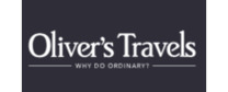 Olivers Travels logo de marque des critiques et expériences des voyages