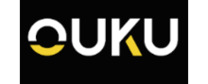 Ouku logo de marque des critiques du Shopping en ligne et produits des Multimédia