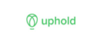 Uphold logo de marque des critiques du Shopping en ligne et produits 
