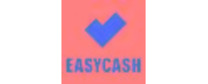 Easy Cash logo de marque descritiques des produits et services financiers