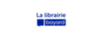 Librairie Bayard logo de marque des critiques du Shopping en ligne et produits des Bureau, fêtes & merchandising