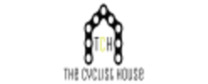 Thecyclisthouse logo de marque des critiques du Shopping en ligne et produits 
