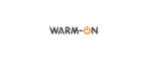 Warm On logo de marque des critiques de location véhicule et d’autres services