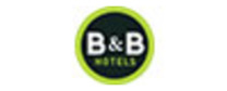 B&B Hotels logo de marque des critiques du Shopping en ligne et produits 