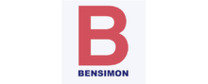 Bensimon logo de marque des critiques du Shopping en ligne et produits des Mode et Accessoires