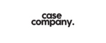 Casecompany.paris logo de marque des critiques du Shopping en ligne et produits des Mode et Accessoires