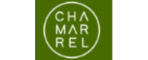 Chamarrel logo de marque des critiques du Shopping en ligne et produits des Objets casaniers & meubles