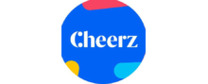 Cheerz logo de marque des critiques du Shopping en ligne et produits des Bureau, hobby, fête & marchandise