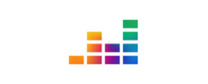 Deezer logo de marque des critiques des produits et services télécommunication