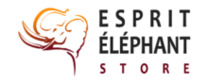 Esprit Elephant logo de marque des critiques du Shopping en ligne et produits 