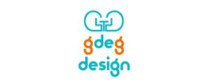 Gdegdesign logo de marque des critiques du Shopping en ligne et produits 