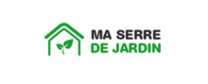 Ma Serre de Jardin logo de marque des critiques des Services pour la maison