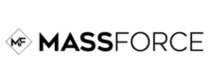 MASSFORCE logo de marque des critiques du Shopping en ligne et produits 