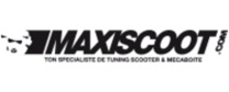 Maxiscoot logo de marque des critiques de location véhicule et d’autres services