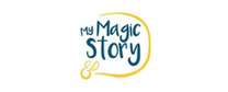 My Magic Story France logo de marque des critiques 