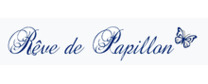 Reve De Papillon logo de marque des critiques du Shopping en ligne et produits des Soins, hygiène & cosmétiques