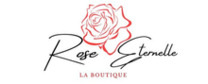 Rose Eternelle La Boutique logo de marque des critiques du Shopping en ligne et produits 