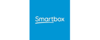 Smartbox logo de marque des critiques du Shopping en ligne et produits 