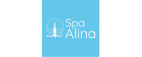 Spa Alina logo de marque des critiques des Services pour la maison