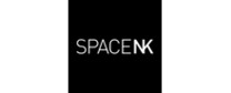 Space Nk logo de marque des critiques du Shopping en ligne et produits des Soins, hygiène & cosmétiques