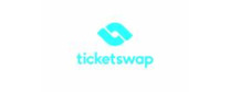 TicketSwap logo de marque des critiques des Jeux & Gains
