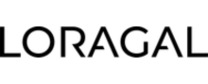 Loragal logo de marque des critiques du Shopping en ligne et produits des Mode et Accessoires