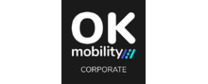 Ok Mobility logo de marque des critiques de location véhicule et d’autres services