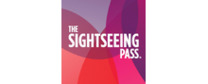 Sightseeingpass logo de marque des critiques et expériences des voyages
