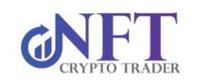 NFT Crypto Trader logo de marque des critiques du Shopping en ligne et produits 