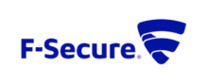 F-Secure logo de marque des critiques du Shopping en ligne et produits 