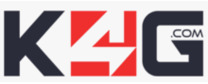 K4g logo de marque des critiques des sites rencontres et d'autres services