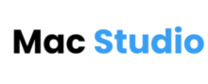 Mac Studio logo de marque des critiques du Shopping en ligne et produits des Multimédia
