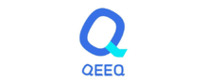 QEEQ logo de marque des critiques et expériences des voyages